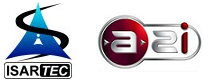 ISARTEC – A2I Logo